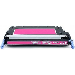 Toner Laser Comp Rig HP Q7583A Magenta Toner Laser Comp Rig HP Q7583A Magenta