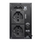 UPS 1400VA Gruppo Di Continuità Vultech LCD Batteria Litio UPS 1400VA Gruppo Di Continuità Vultech LCD Batteria Litio