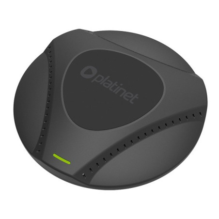 Qi Caricatore Wireless 15W Type C con raffreddametno