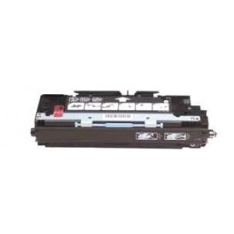 Toner Laser Comp Rig HP Q7560A Nero