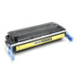 Toner Laser Comp. Rig. HP C9722A Giallo