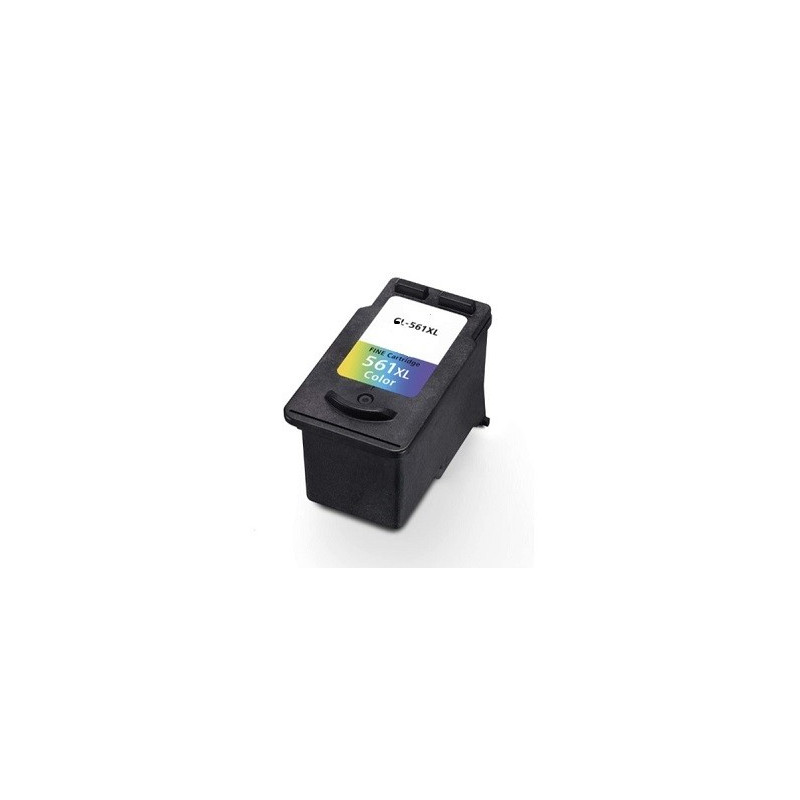 Cartuccia Comp. Rig. Canon CL-561XL / 3730C004 Colore