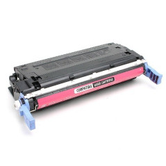 Toner Laser Comp  Rig  HP C9723A Magenta