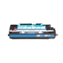 Toner Laser Comp Rig HP Q7561A Ciano