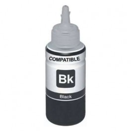 Inchiostro per Epson 140ml Nero Pigmentato 113BK Inchiostro per Epson 140ml Nero Pigmentato 113BK