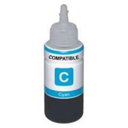 Inchiostro per Epson 70ml Ciano Pigmentato 113C Inchiostro per Epson 70ml Ciano Pigmentato 113C