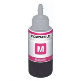 Inchiostro per Epson 70ml Magenta Pigmentato 113M Inchiostro per Epson 70ml Magenta Pigmentato 113M