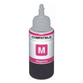 Inchiostro per Epson 70ml Magenta Pigmentato 113M