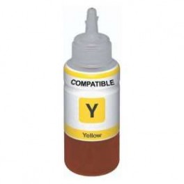 Inchiostro per Epson 70ml Giallo Pigmentato 113Y Inchiostro per Epson 70ml Giallo Pigmentato 113Y