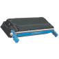 Toner Laser Comp. Rig. HP C9731A Ciano