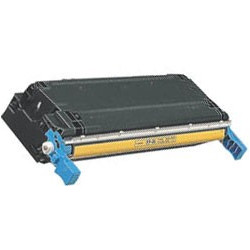 Toner Laser Comp  Rig  HP C9732A Giallo