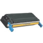 Toner Laser Comp. Rig. HP C9732A Giallo Toner Laser Comp. Rig. HP C9732A Giallo