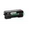Toner Laser Comp Rig Ricoh SP 400 408060 Nero