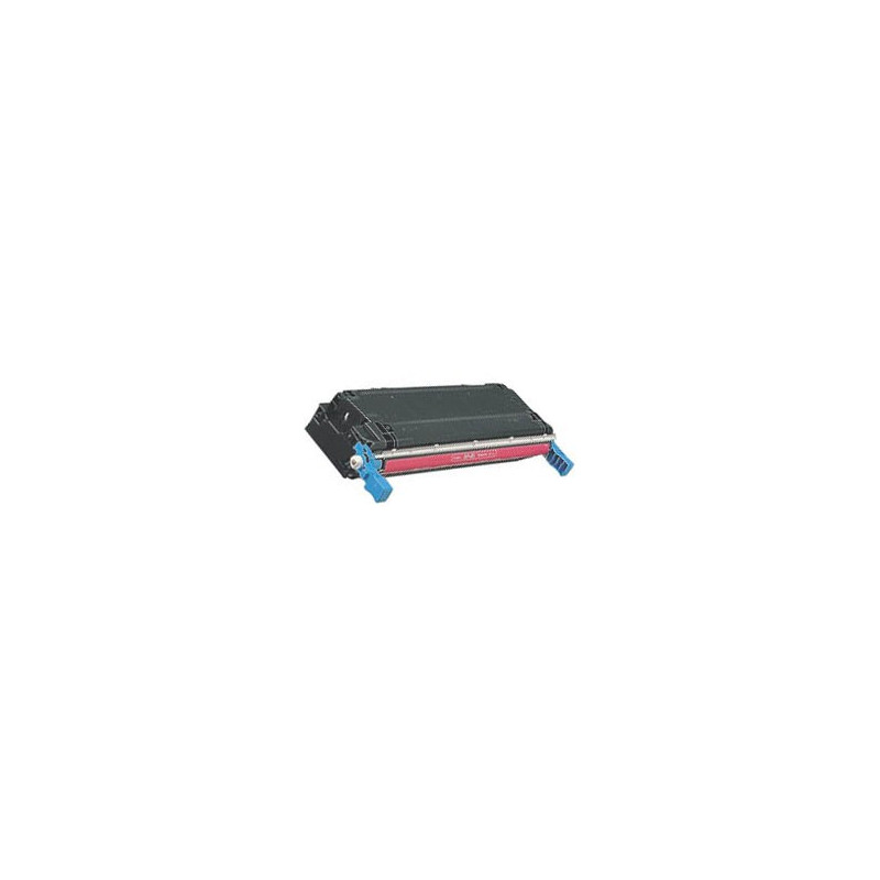 Toner Laser Comp. Rig. HP C9733A Magenta Toner Laser Comp. Rig. HP C9733A Magenta