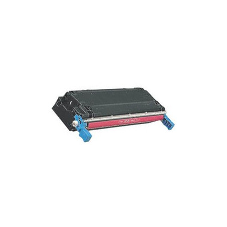 Toner Laser Comp Rig HP C9733A Magenta