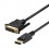 Cavo Adattatore DisplayPort a DVI - DP M-DVI M - 2 0m