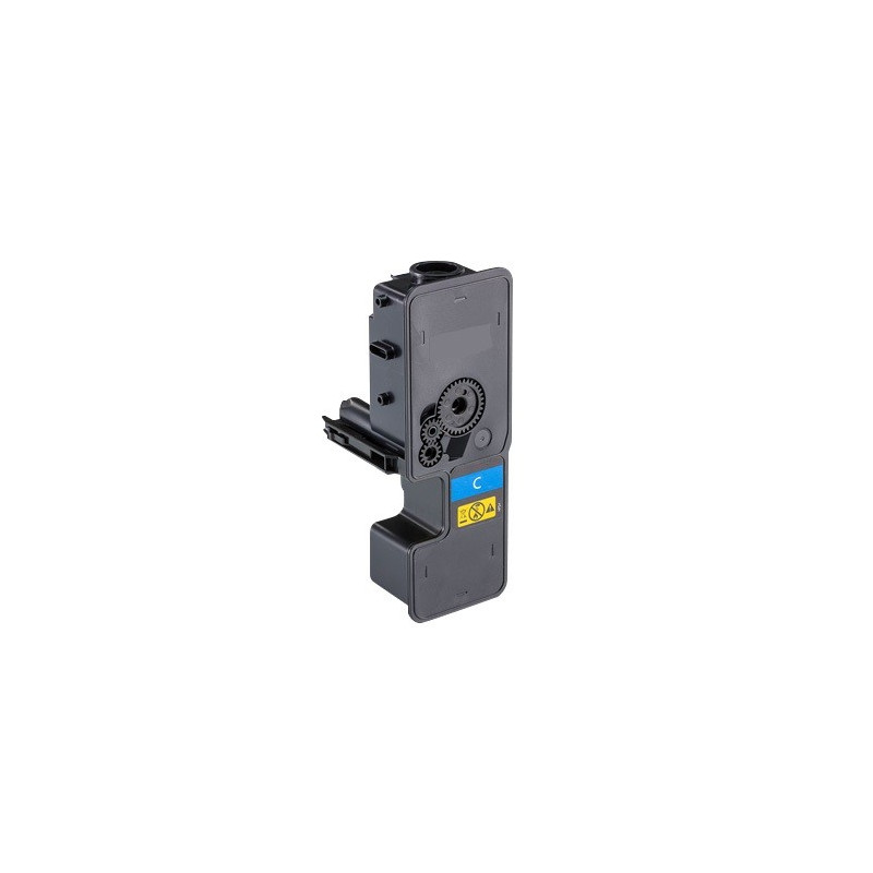 Toner Laser Comp. Rig. Kyocera TK-5440 / TK-5430 Ciano Toner Laser Comp. Rig. Kyocera TK-5440 / TK-5430 Ciano