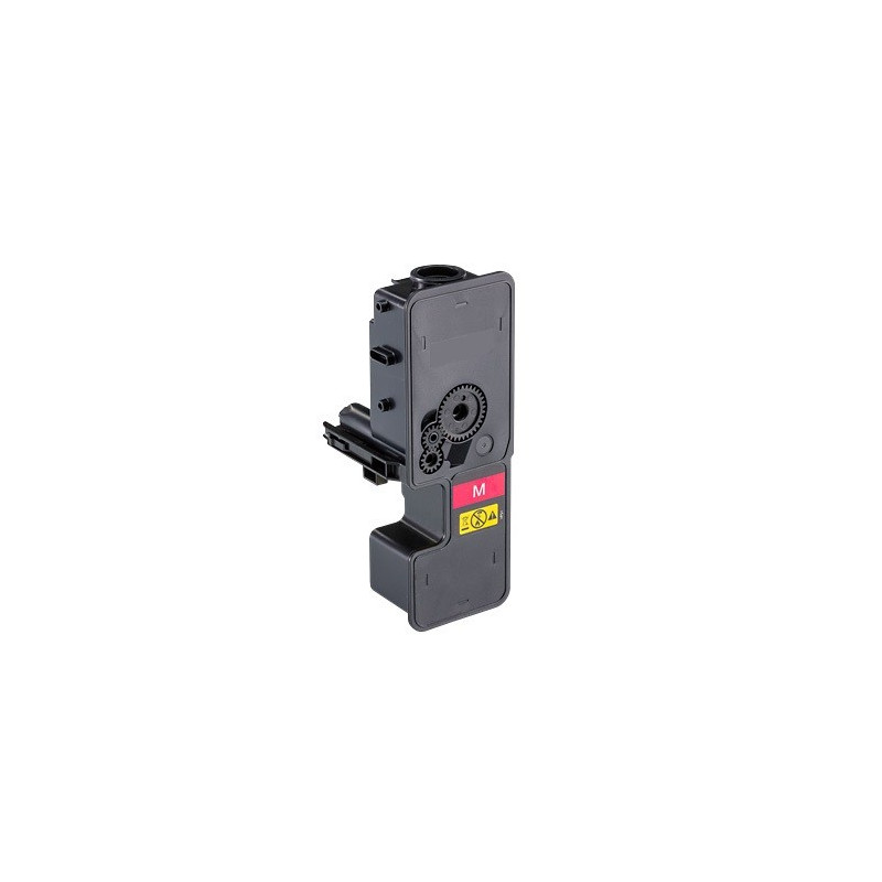 Toner Laser Comp. Rig. Kyocera TK-5440 / TK-5430 Magenta Toner Laser Comp. Rig. Kyocera TK-5440 / TK-5430 Magenta