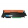 Toner Laser Comp Rig HP W2071A 117A Ciano Con Chip