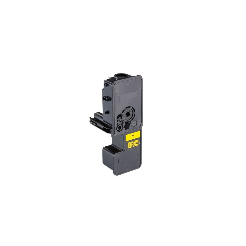 Toner Laser Comp. Rig. Kyocera TK-5440 / TK-5430 Giallo