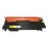 Toner Laser Comp Rig HP W2072A 117A Giallo Con Chip