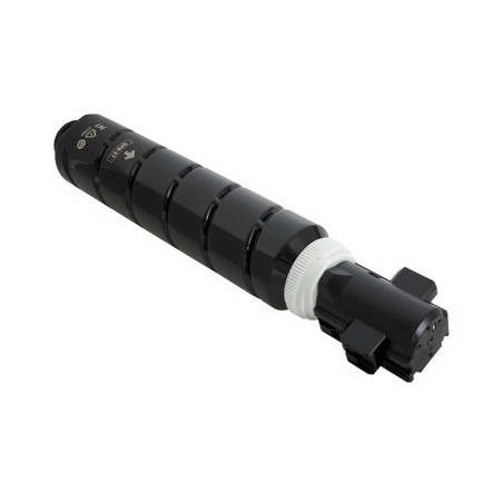 Toner Kit Compatibile Canon C-EXV53   0473C002 Nero RePro