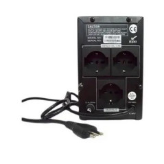 UPS TN-2000VA-LCD 1200W 3 Uscite Display LCD AC RESTART