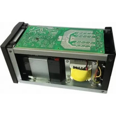 UPS TC-2000VA-LCD 1200W 3 Uscite - Display LCD - AC RESTART