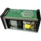 UPS TN-2000VA-LCD 1200W 3 Uscite Display LCD AC RESTART UPS TN-2000VA-LCD 1200W 3 Uscite Display LCD AC RESTART