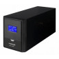 UPS TN-2000VA-LCD 1200W 3 Uscite Display LCD AC RESTART UPS TN-2000VA-LCD 1200W 3 Uscite Display LCD AC RESTART