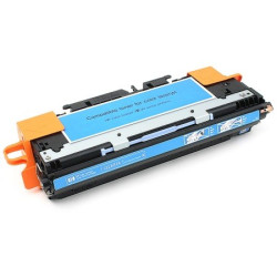 Toner Laser Comp  Rig  HP Q2671A Ciano