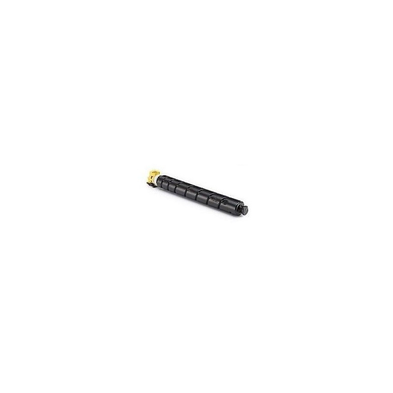 Toner Kit Compatibile Utax CK-8530Y / 1T02YPAUT0 RePro