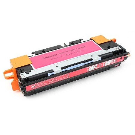Toner Laser Comp  Rig  HP Q2673A Magenta