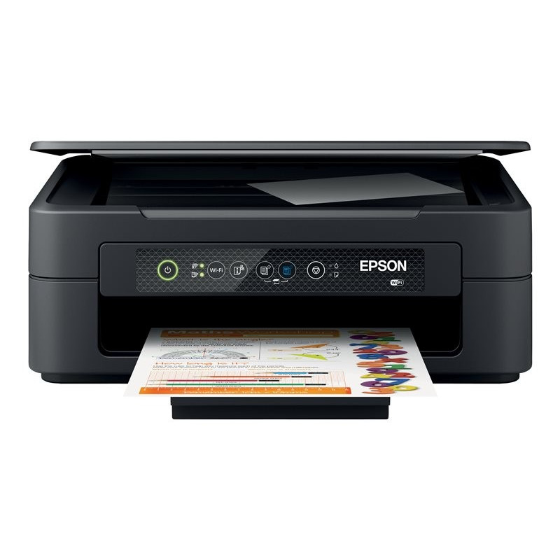 Stampante Multifunzione Epson Expression Home XP-2200 WiFi Stampante Multifunzione Epson Expression Home XP-2200 WiFi