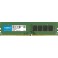 Crucial 8GB DDR4-3200 UDIMM CL22 8Gbit 16Gbit 