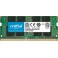 Crucial 8GB DDR4-3200 SODIMM CL22 8Gbit 16Gbit 