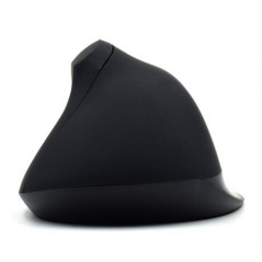 Mouse verticale ergonomico usb Ewent 1800DPI 5 tasti Nero