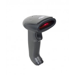 Lettore Barcode Scanner Laser 1D Wireless Bluetooth BC-06WBT
