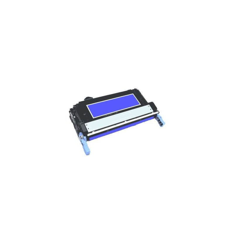 Toner Laser Comp. Rig. HP Q5951A / Q6461A Ciano Toner Laser Comp. Rig. HP Q5951A / Q6461A Ciano