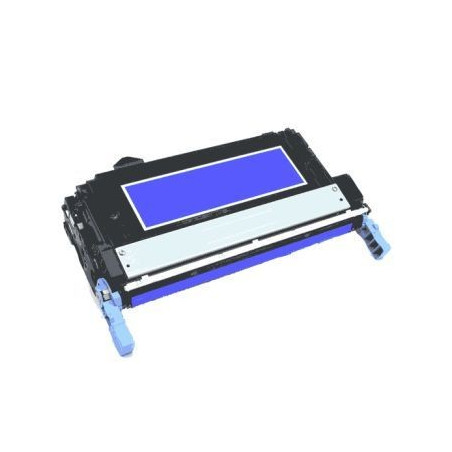 Toner Laser Comp  Rig  HP Q5951A   Q6461A Ciano