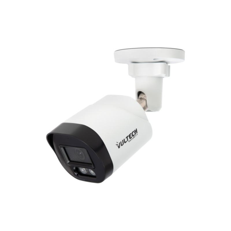 Telecamera Vultech UVC 4in1 2MPX AHD Bullet ottica fissa 3,6 Telecamera Vultech UVC 4in1 2MPX AHD Bullet ottica fissa 3,6