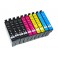 Kit Compatibili Epson T299X T2991X4-T2992X2-T2993X2-T2994X2