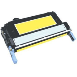Toner Laser Comp  Rig  HP Q5952A   Q6462A Giallo