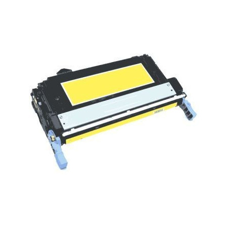 Toner Laser Comp  Rig  HP Q5952A   Q6462A Giallo