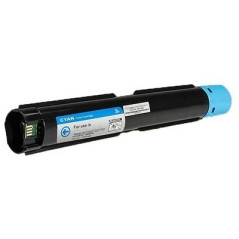 Toner Laser Comp  Rig  Xerox C7020   106R03740 Ciano