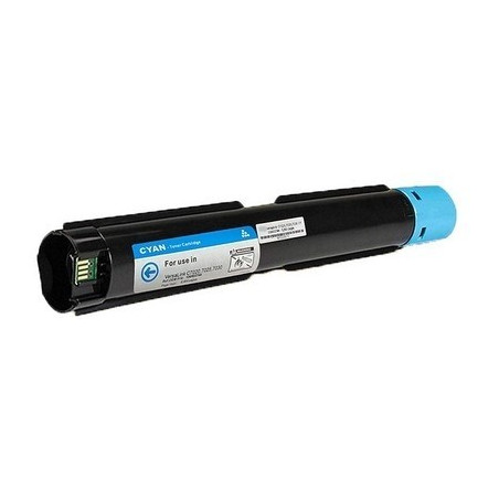 Toner Laser Comp  Rig  Xerox C7020   106R03740 Ciano