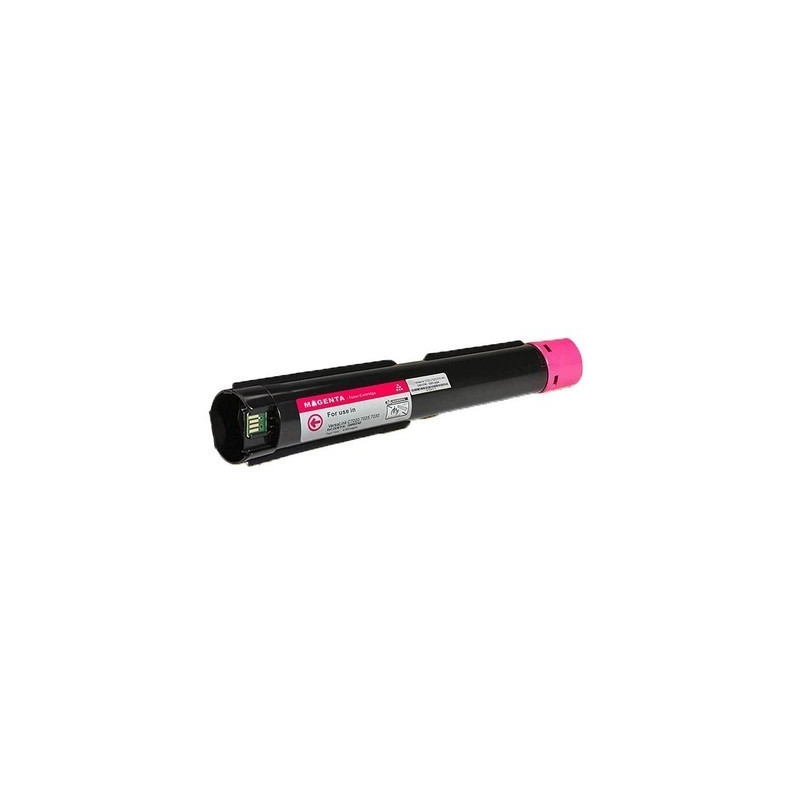 Toner Laser Comp. Rig. Xerox C7020 / 106R03739 Magenta