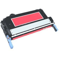 Toner Laser Comp  Rig  HP Q5953A   Q6463A Magenta