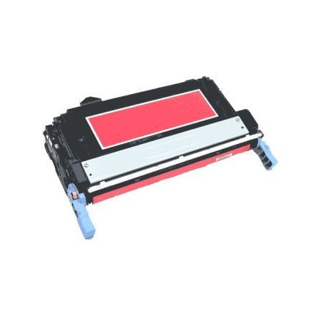 Toner Laser Comp  Rig  HP Q5953A   Q6463A Magenta