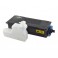 Toner Laser Comp Rig Utax P4531 1T02NJ0UT0 Nero